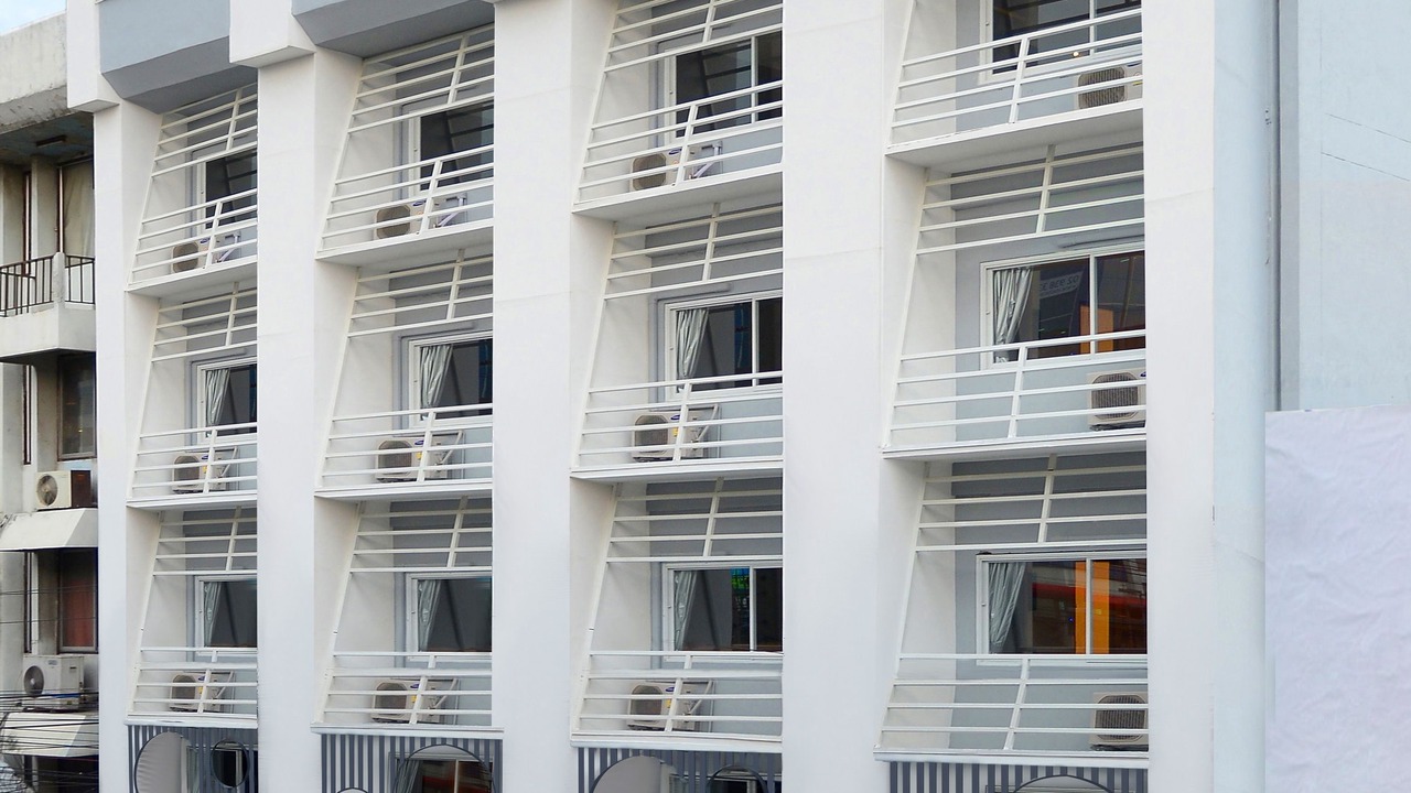 Photo of Outdoor in Chom Phon