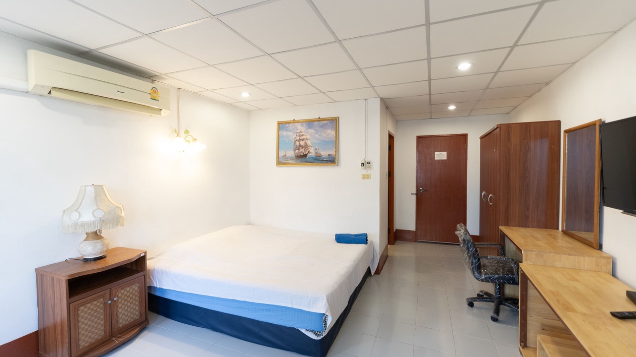 Photo of Bedroom in Chang Khlan