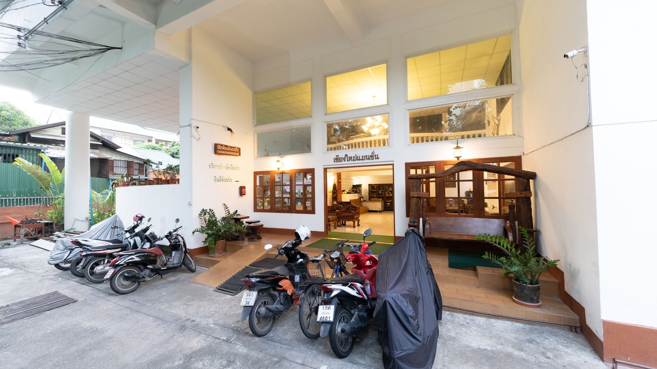 Photo of Outdoor in Chang Khlan