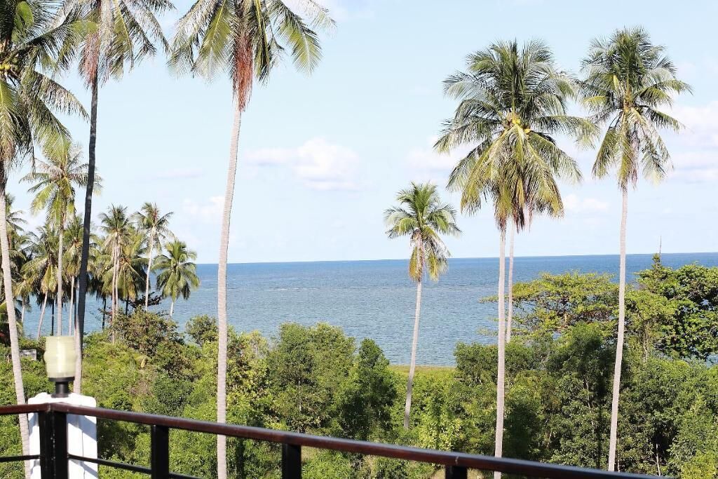 Photo of Patio Balcony in Hua Thanon