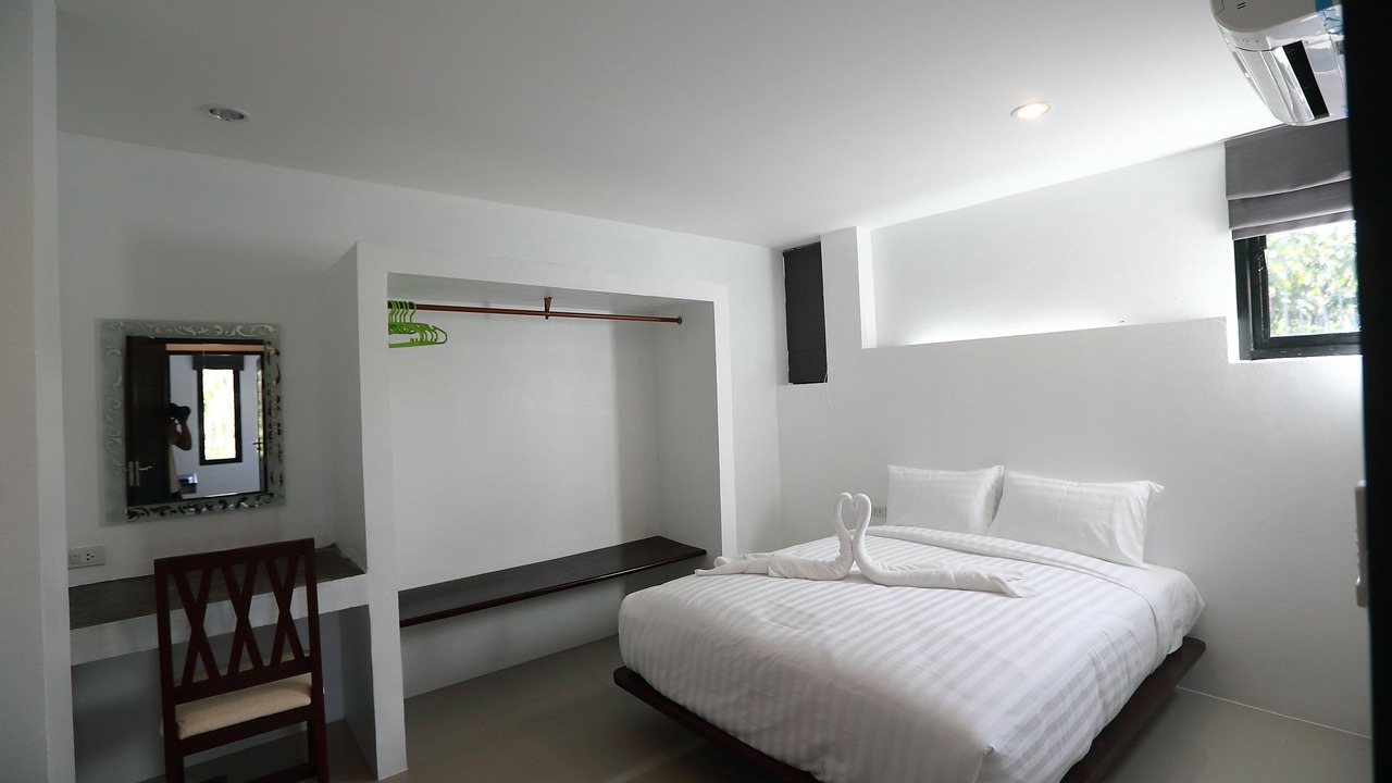 Photo of Bedroom in Hua Thanon