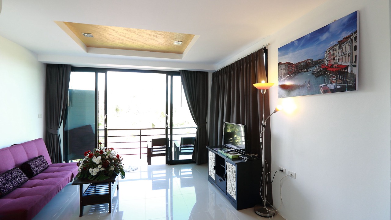 Photo of Bedroom in Hua Thanon