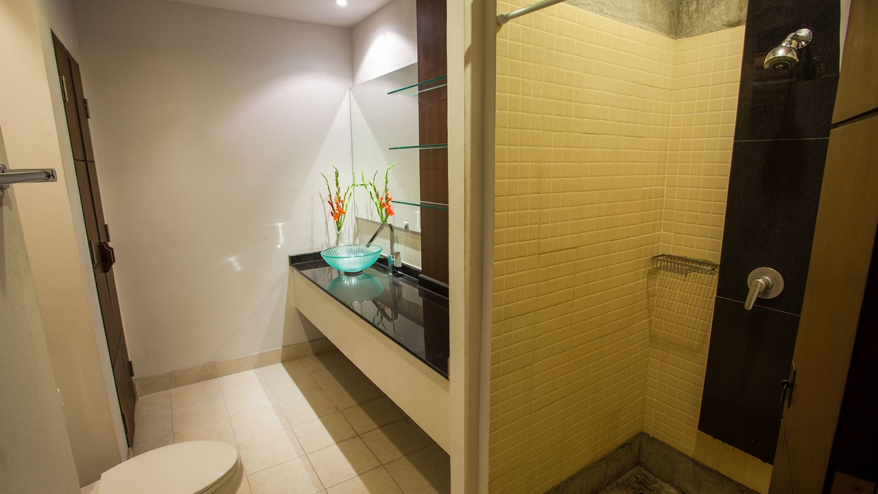 Photo of Bathroom in Chang Phueak