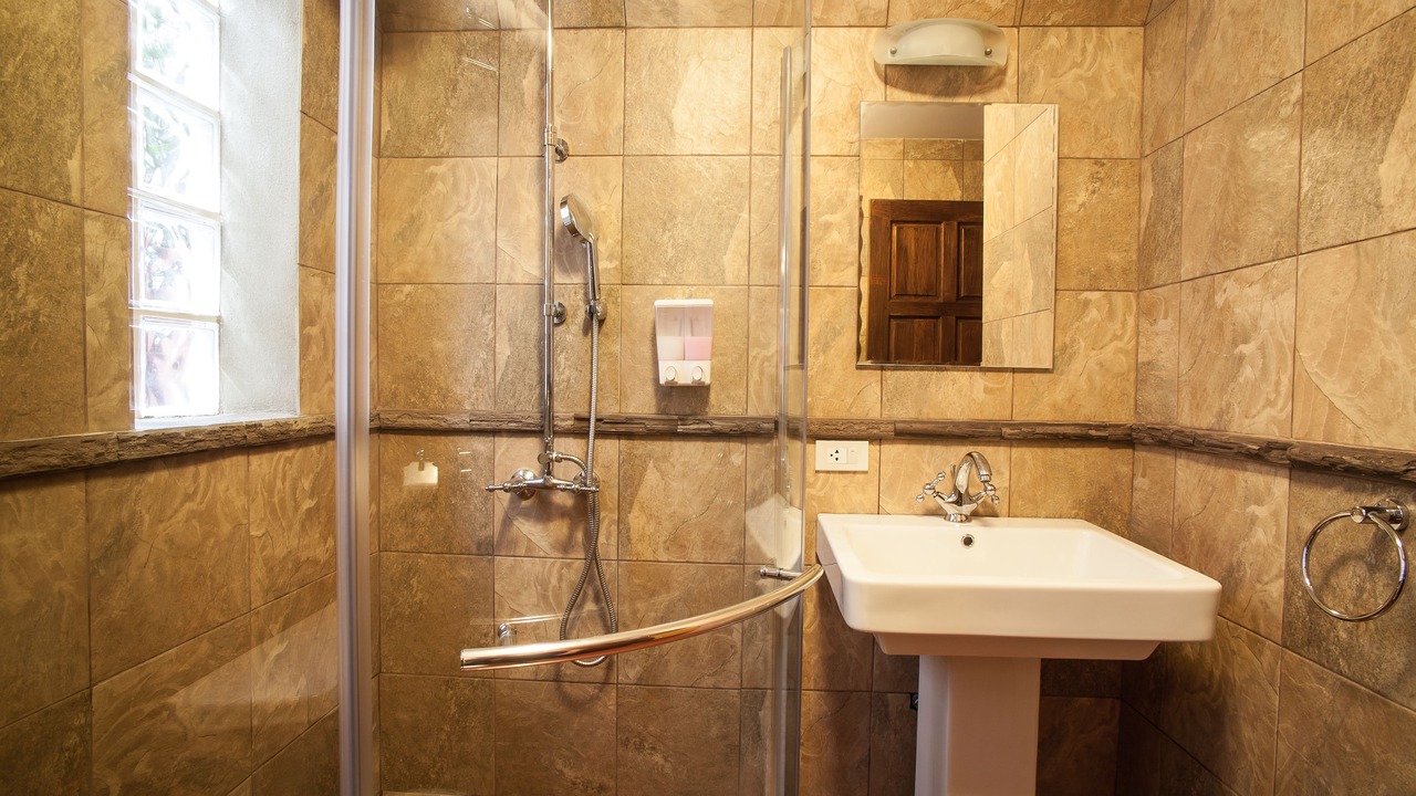 Photo of Bathroom in On Tai