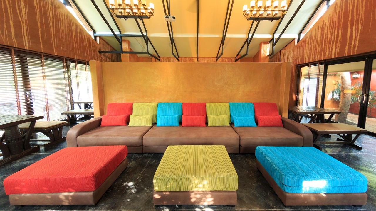 Photo of Outdoor in On Tai
