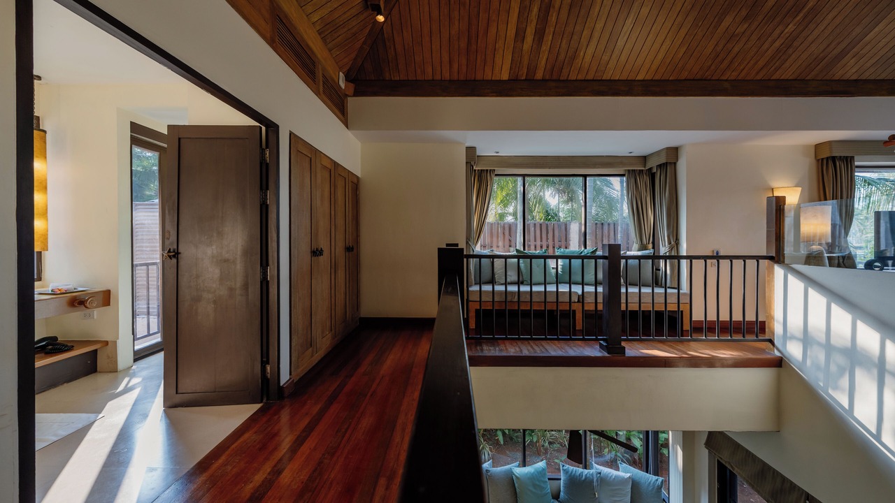 Photo of Patio Balcony in Pak Nam Pran