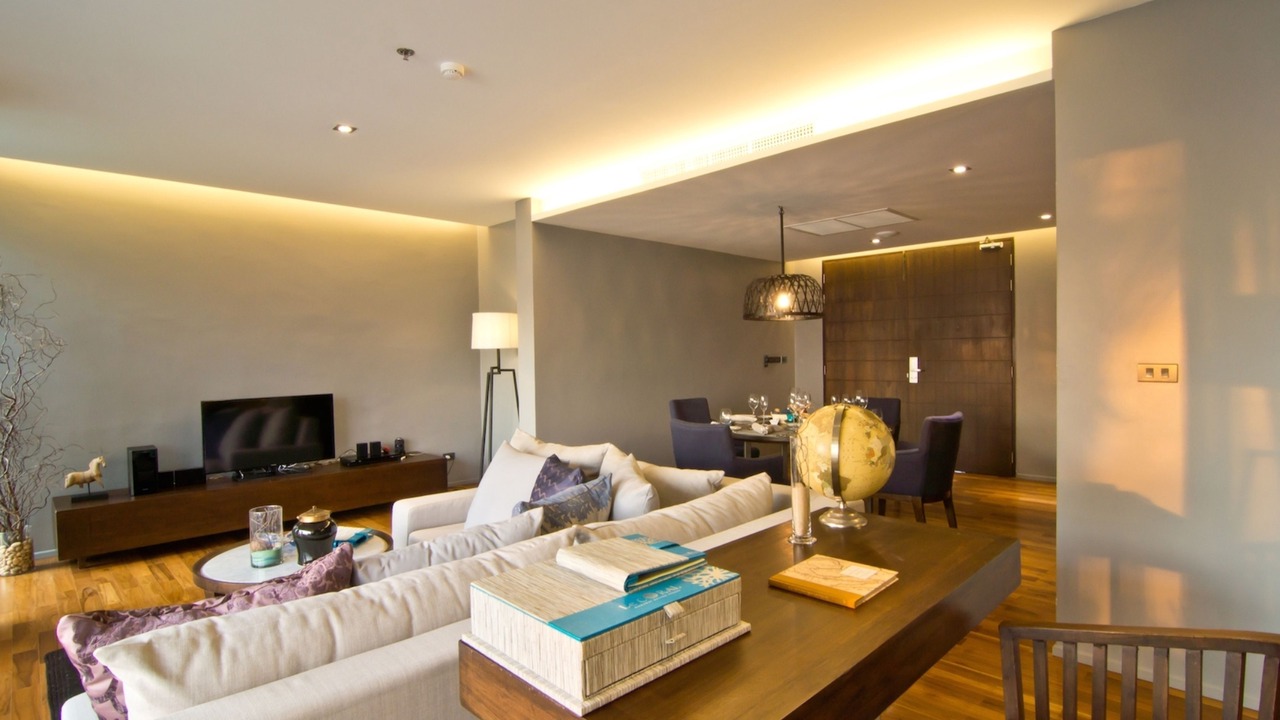 Photo of Livingroom in Khok Kloi