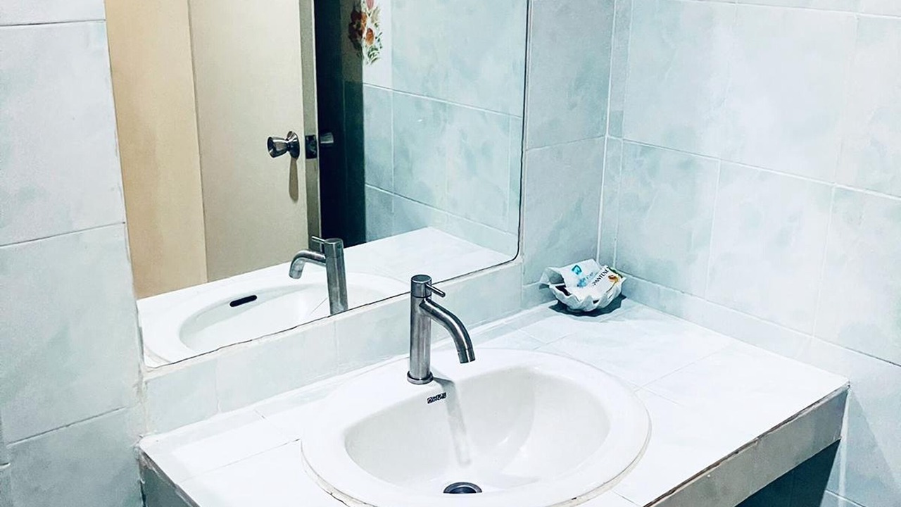 Photo of Bathroom in Lamai City Center