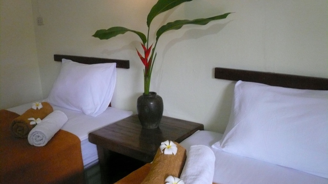 Photo of Bedroom in Lamai City Center