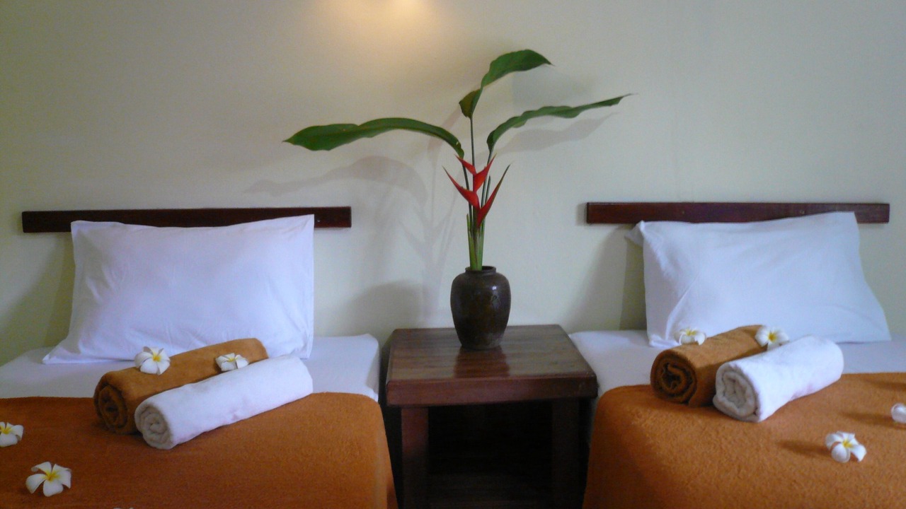 Photo of Bedroom in Lamai City Center