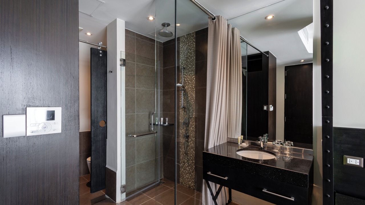 Photo of Bathroom in Central Pattaya