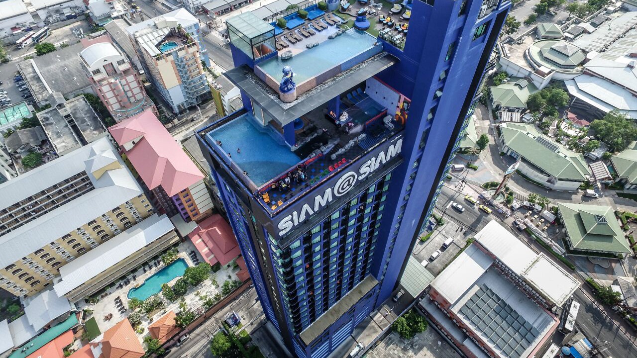 Photo of Outdoor in Central Pattaya