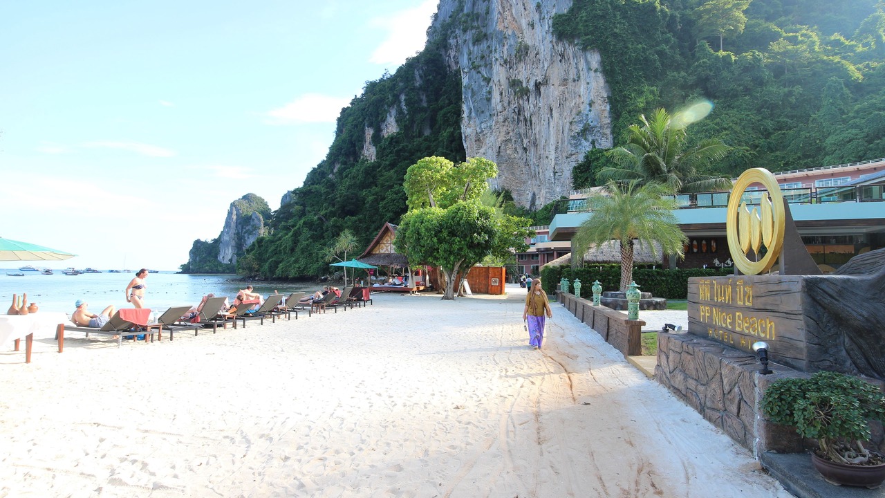Photo of Others in Ko Phi Phi