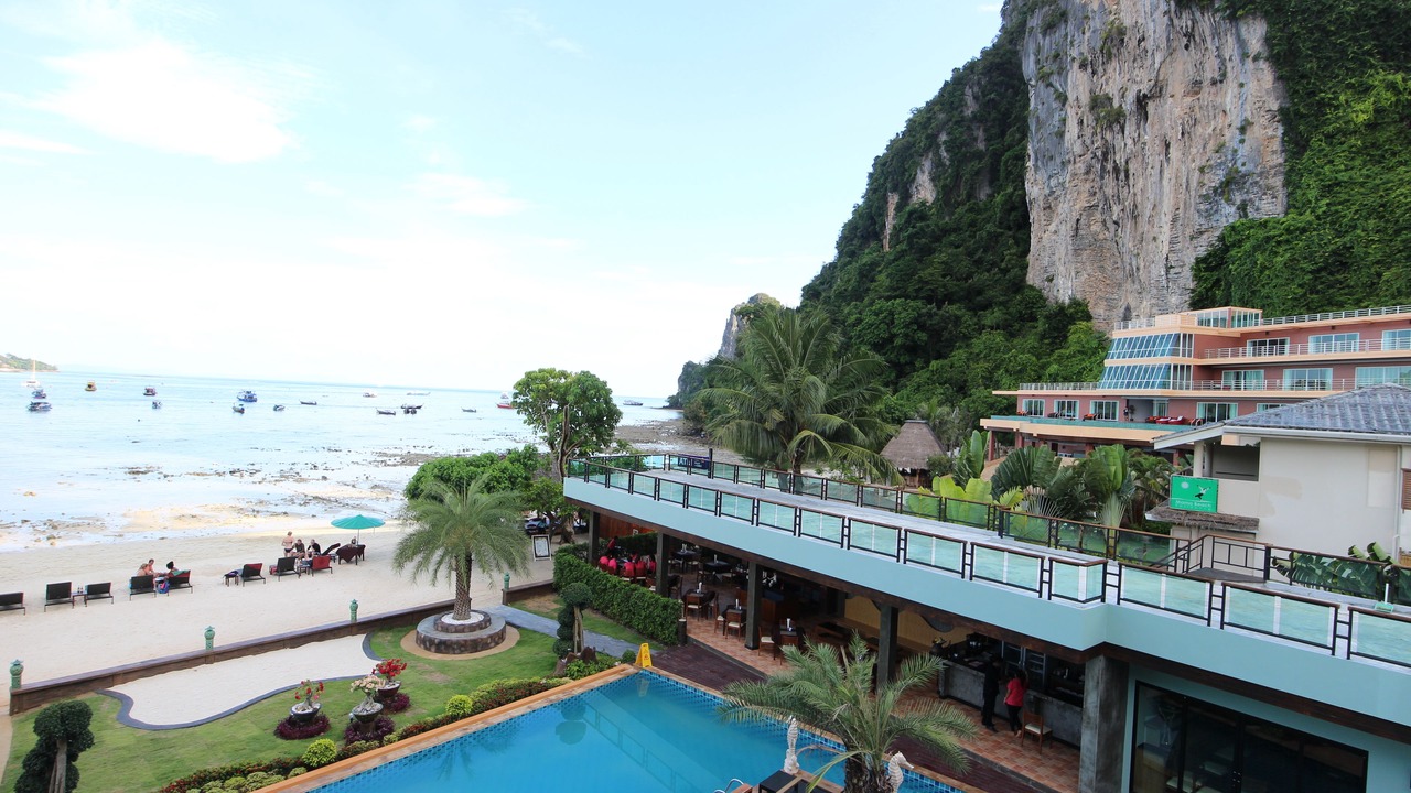 Photo of Outdoor in Ko Phi Phi