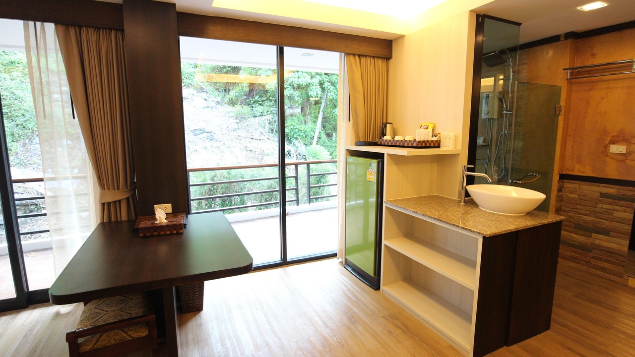 Photo of Bedroom in Ko Phi Phi