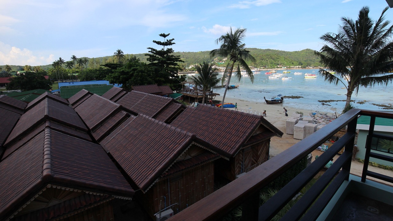 Photo of Others in Ko Phi Phi