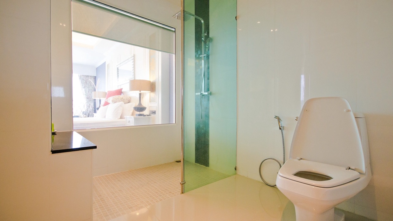 Photo of Bathroom in Kathu