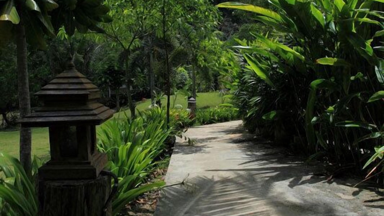 Photo of Outdoor in Ao Nang