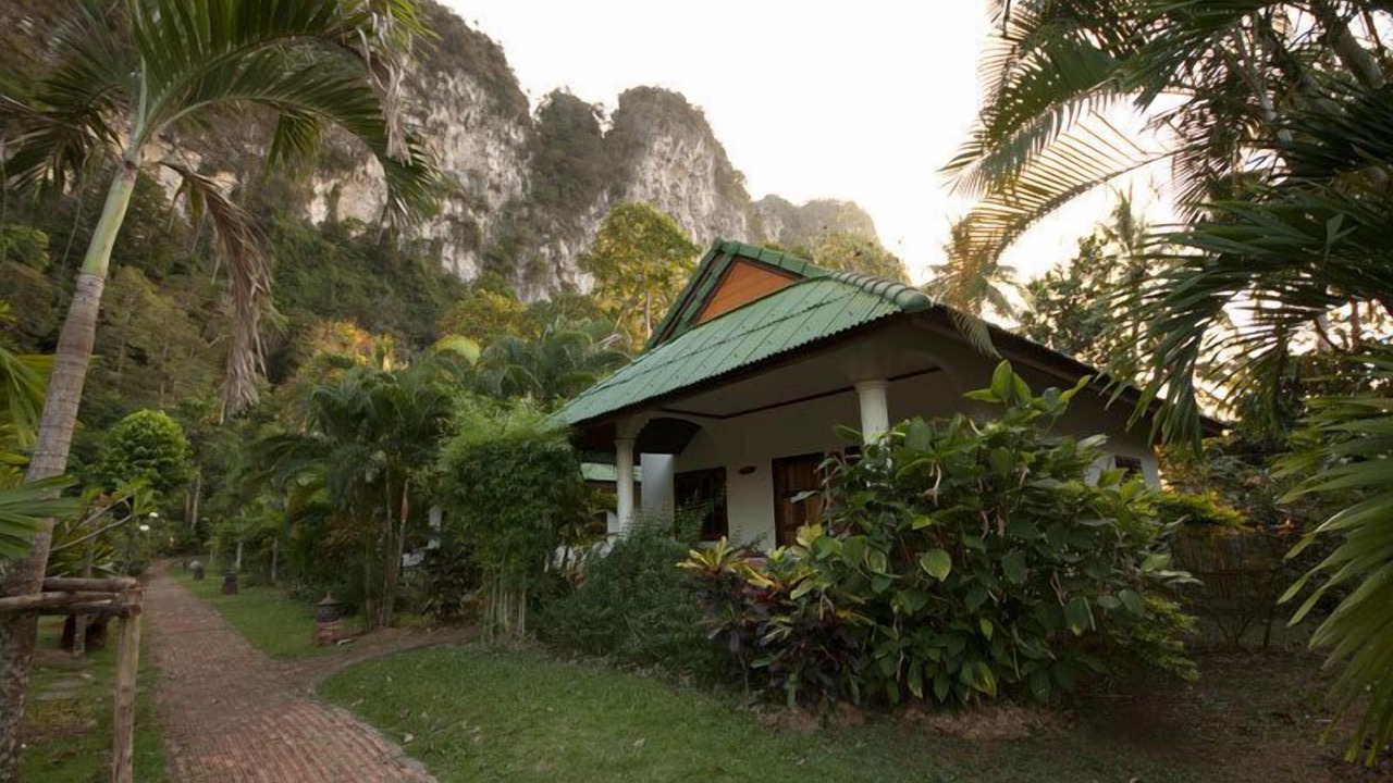 Photo of Outdoor in Ao Nang