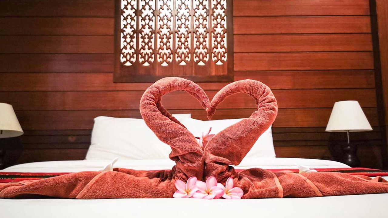 Photo of Bedroom in Ao Nang