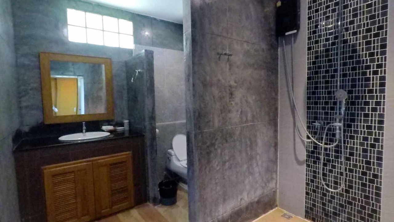 Photo of Bathroom in Ao Nang