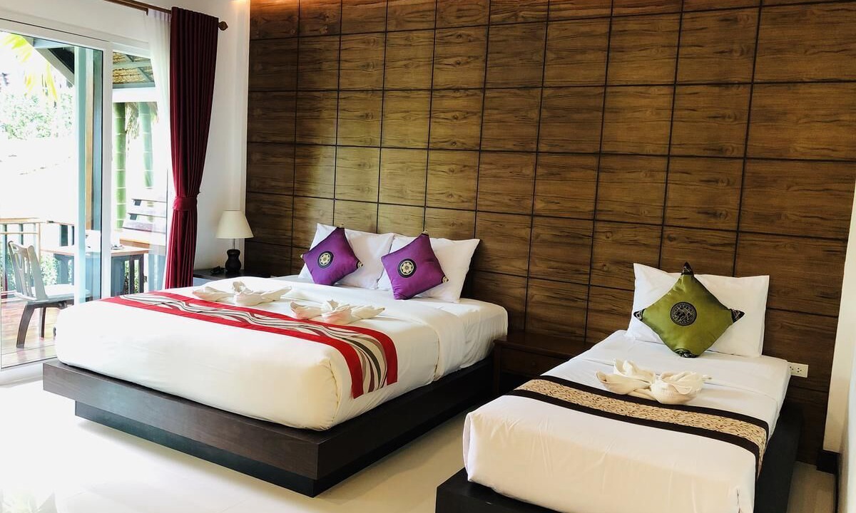 Photo of Bedroom in Ao Nang