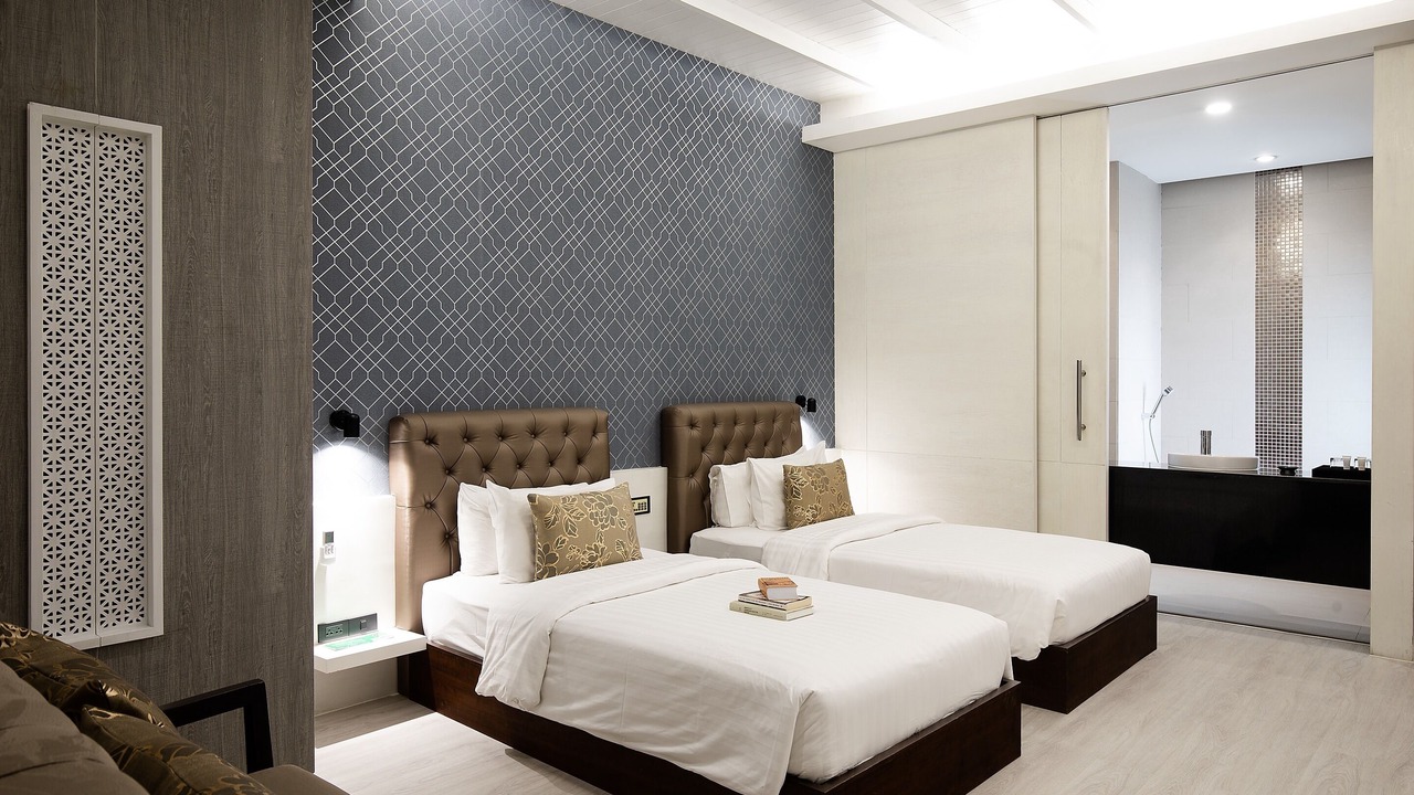 Photo of Bedroom in Thapae