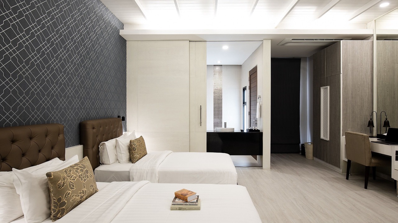 Photo of Bedroom in Thapae