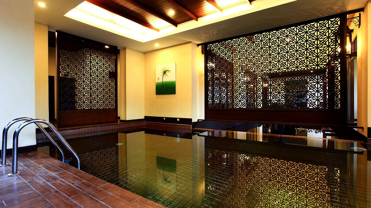 Photo of Outdoor in Thapae