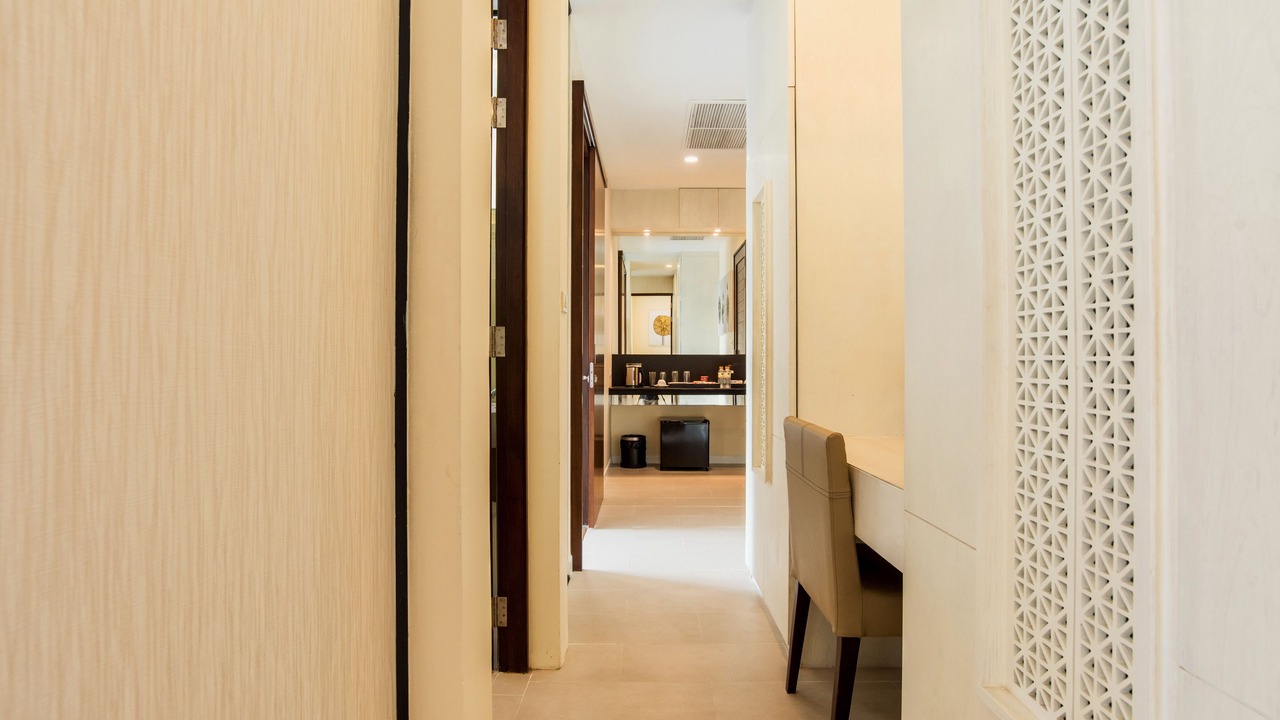 Photo of Bedroom in Thapae