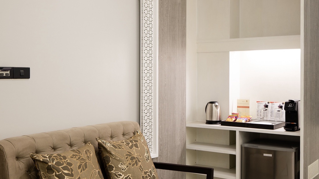 Photo of Bedroom in Thapae