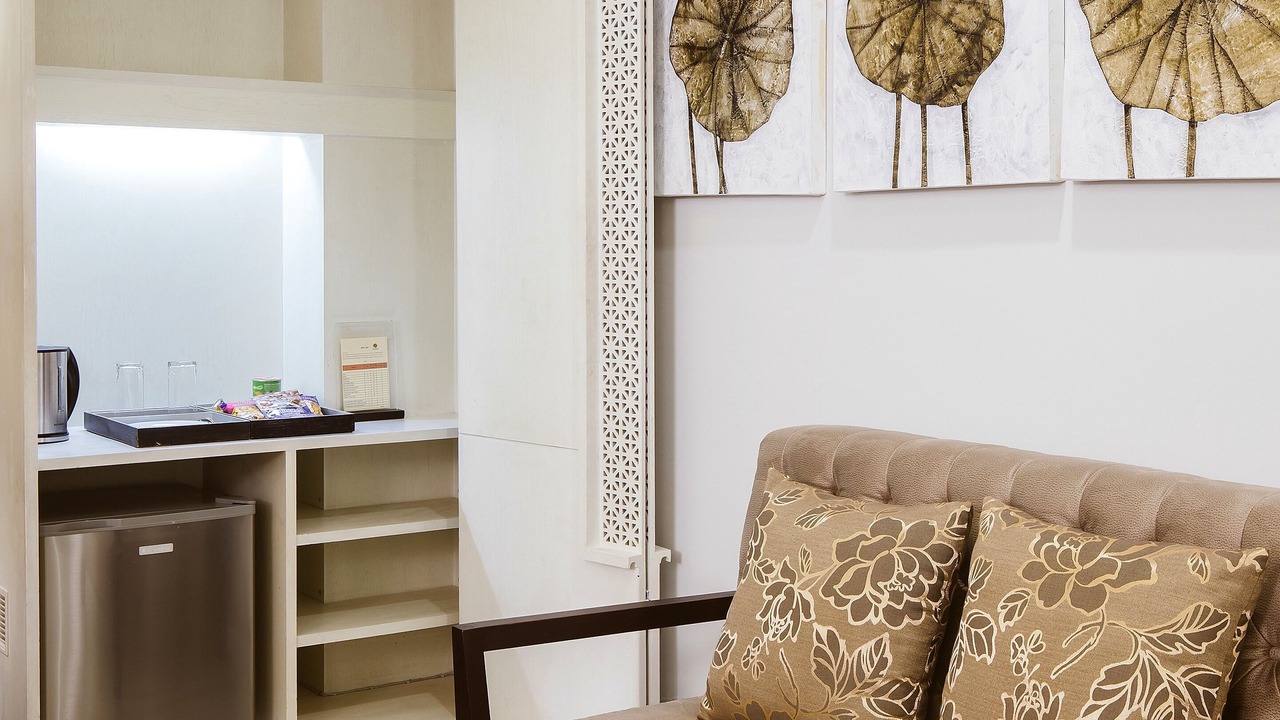 Photo of Bedroom in Thapae