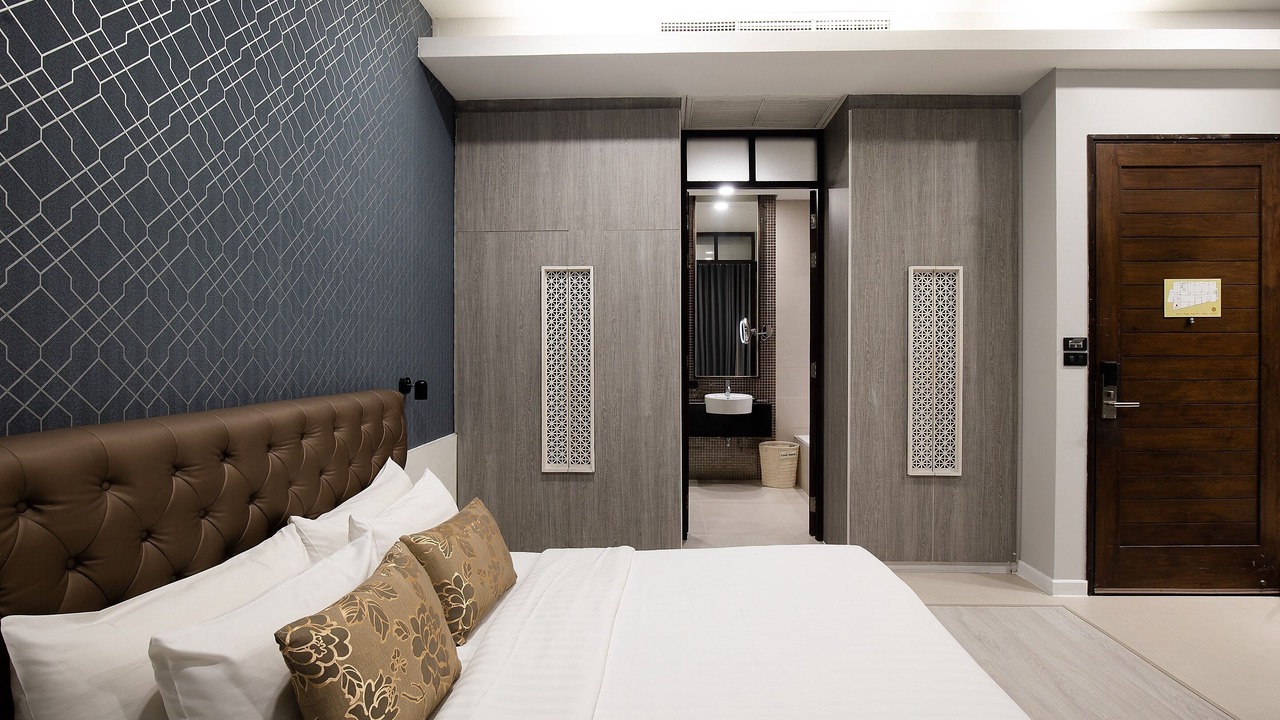 Photo of Bedroom in Thapae