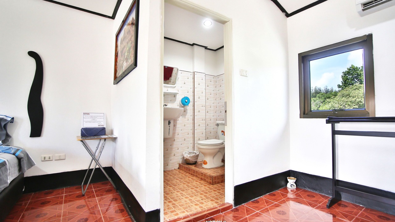 Photo of Bathroom in Bophut