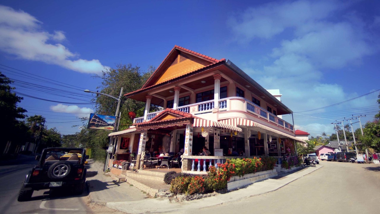 Photo of Others in Bophut