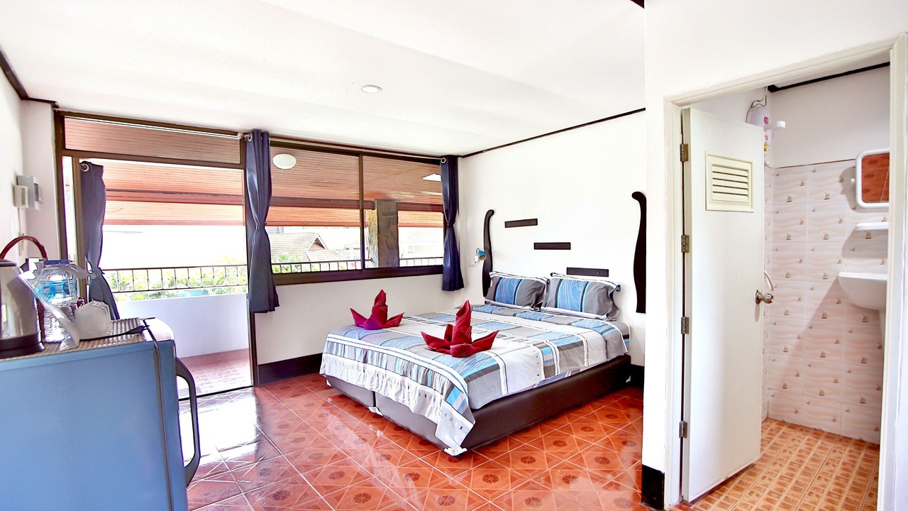 Photo of Bedroom in Bophut