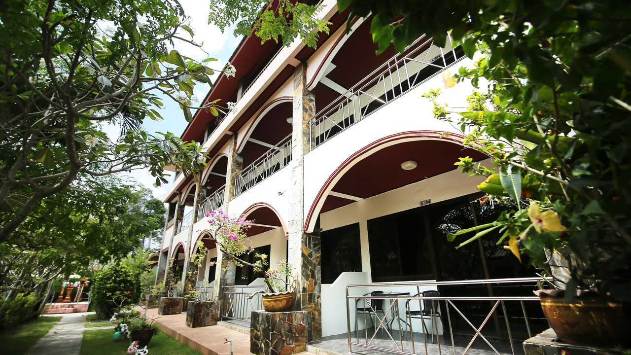 Photo of Outdoor in Bophut
