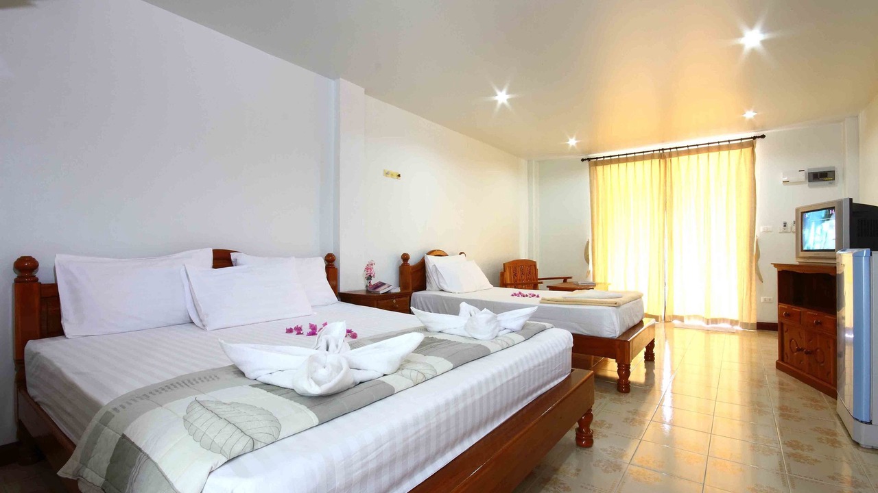 Photo of Bedroom in Bophut