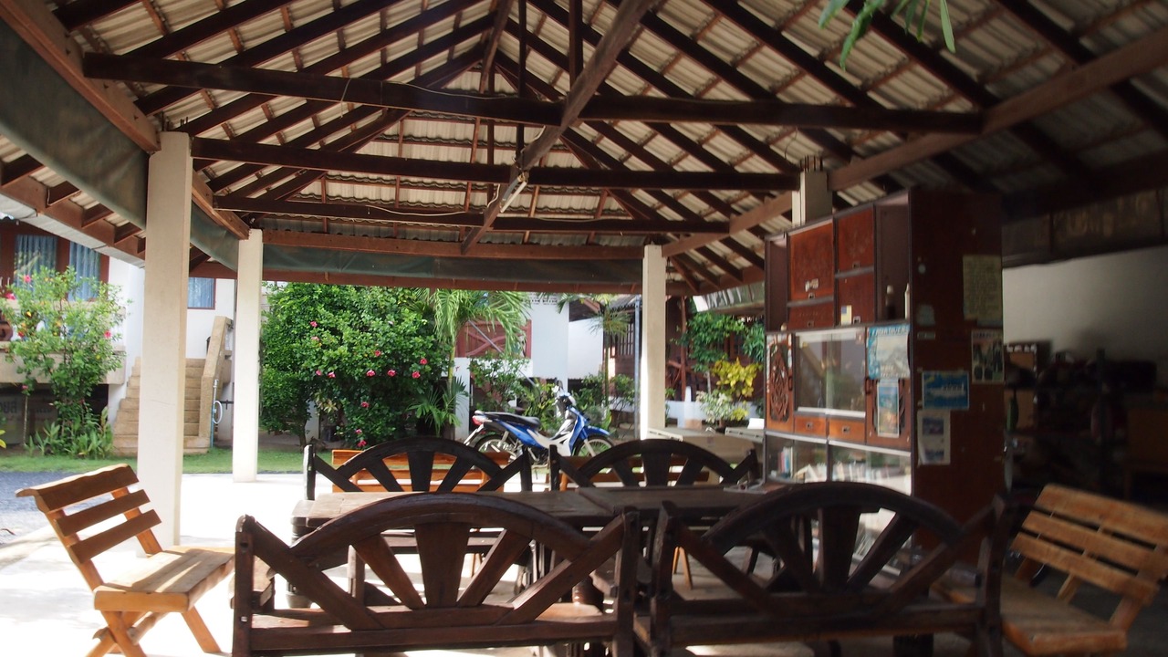 Photo of Patio Balcony in Mae Nam