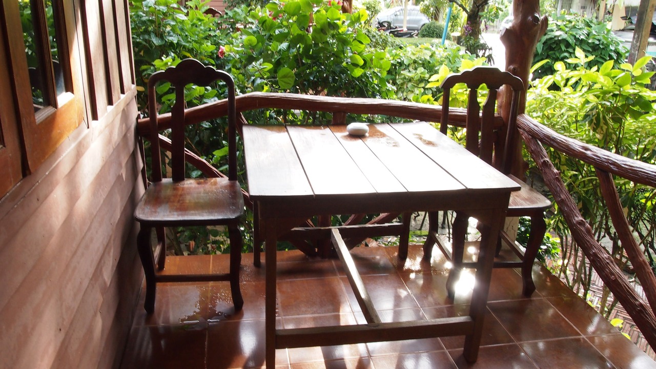Photo of Outdoor in Mae Nam