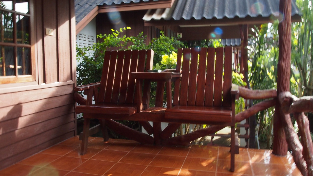 Photo of Outdoor in Mae Nam