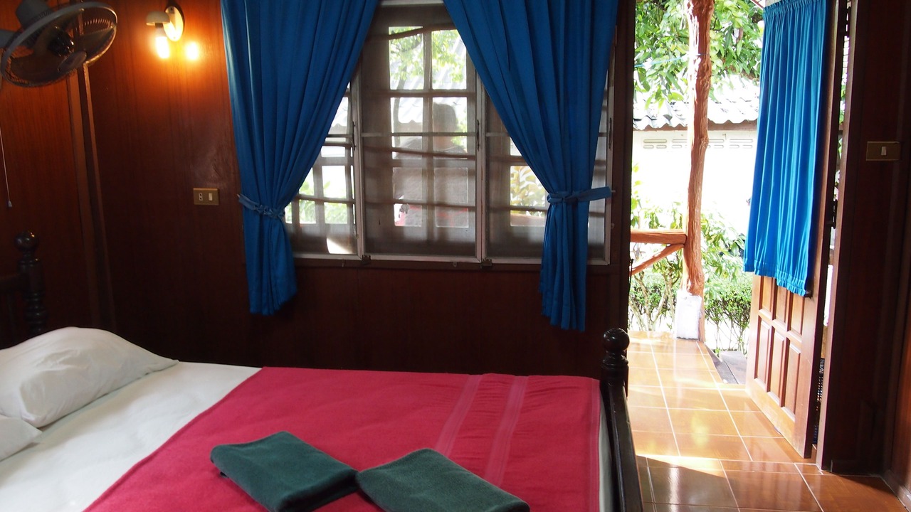 Photo of Livingroom in Mae Nam