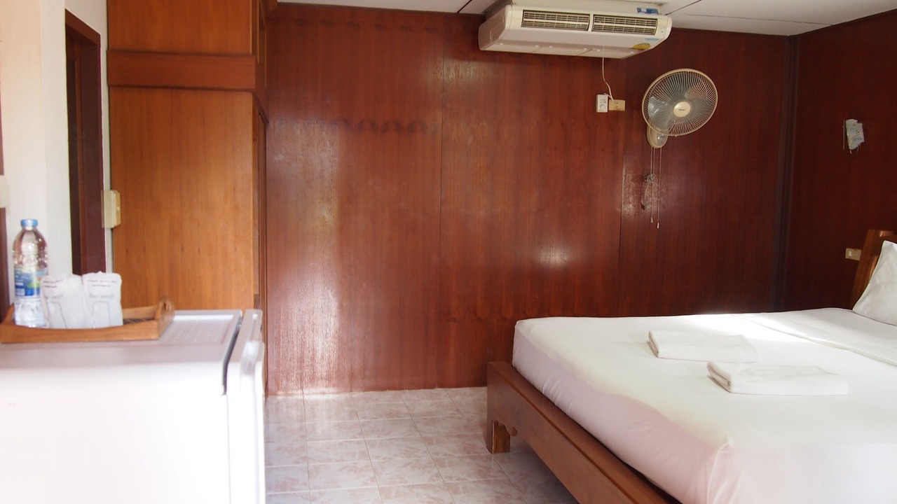 Photo of Livingroom in Mae Nam