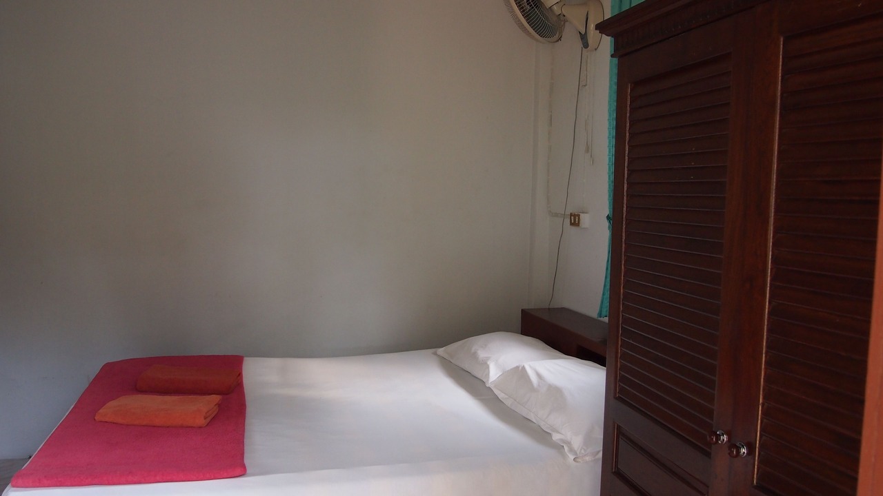 Photo of Bedroom in Mae Nam