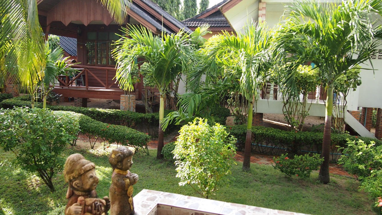 Photo of Outdoor in Mae Nam