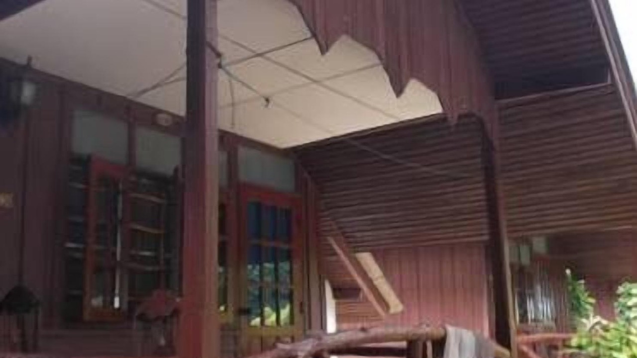 Photo of Outdoor in Mae Nam
