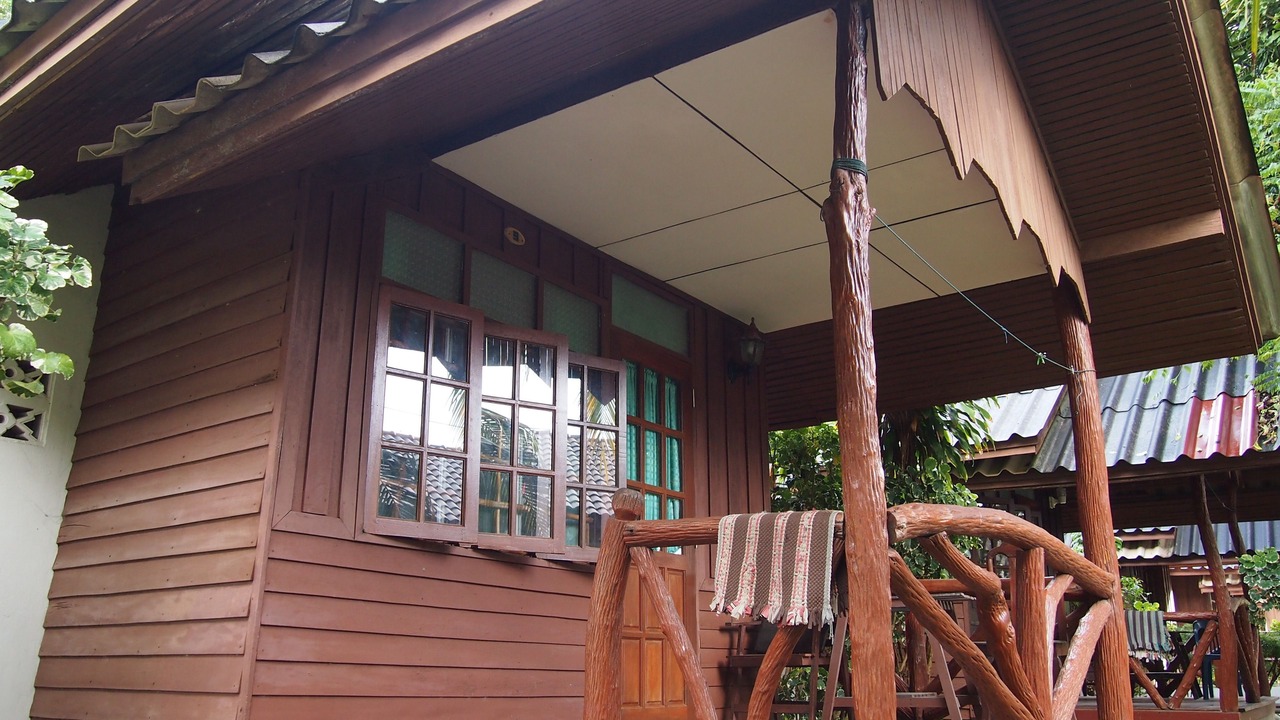 Photo of Outdoor in Mae Nam