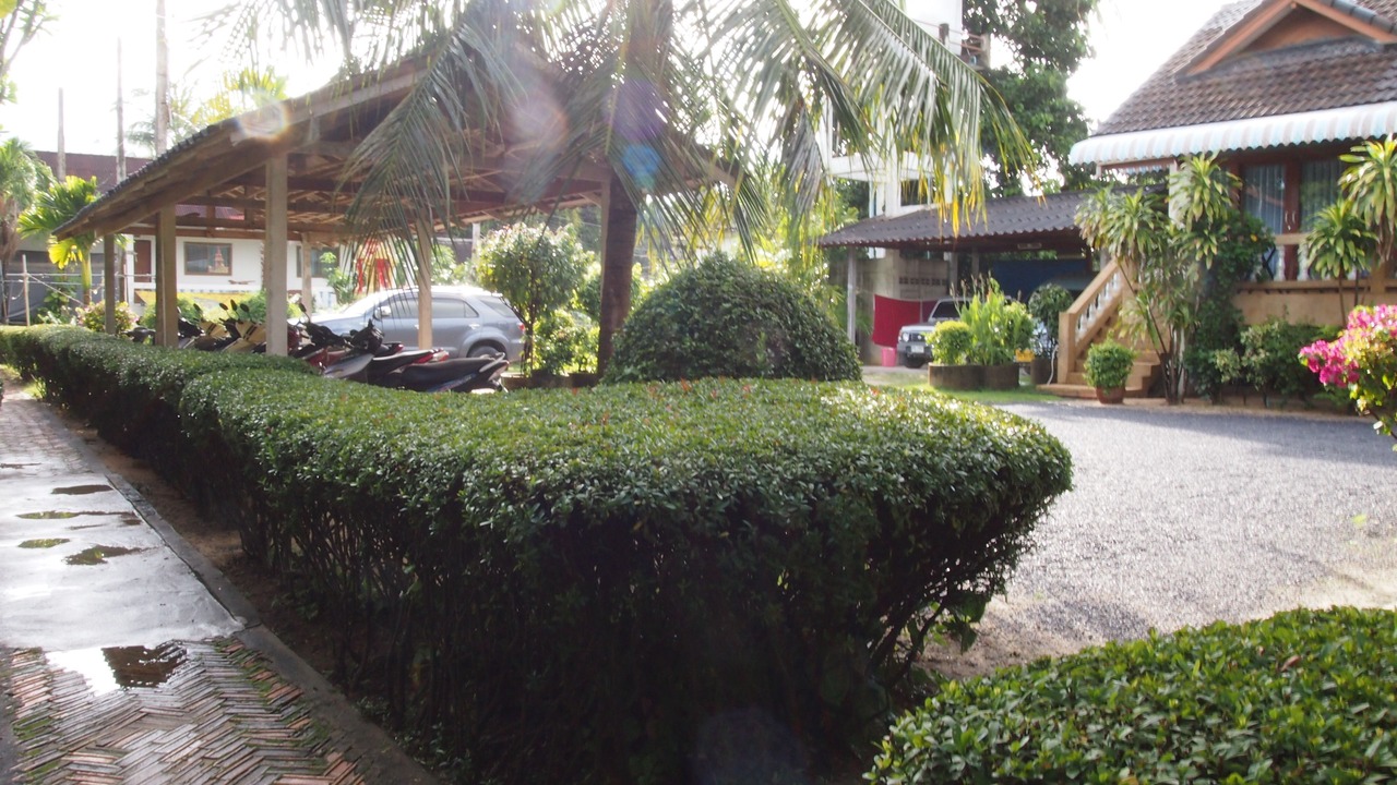 Photo of Outdoor in Mae Nam