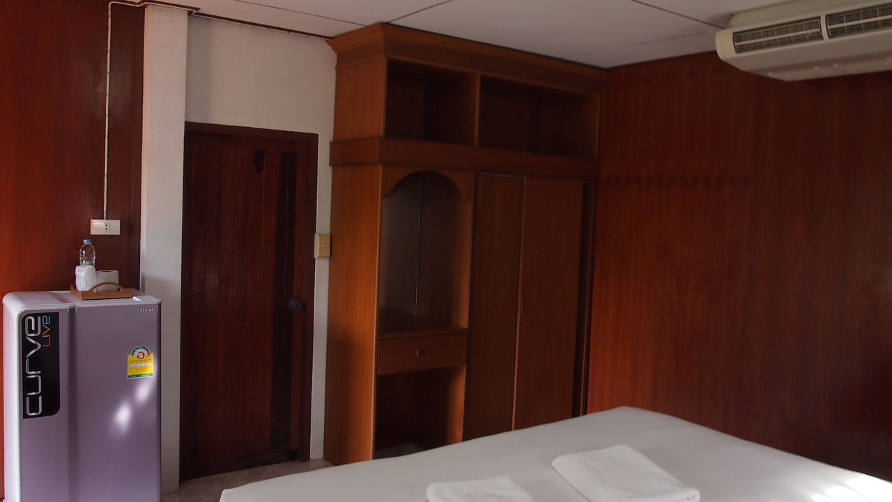 Photo of Bedroom in Mae Nam