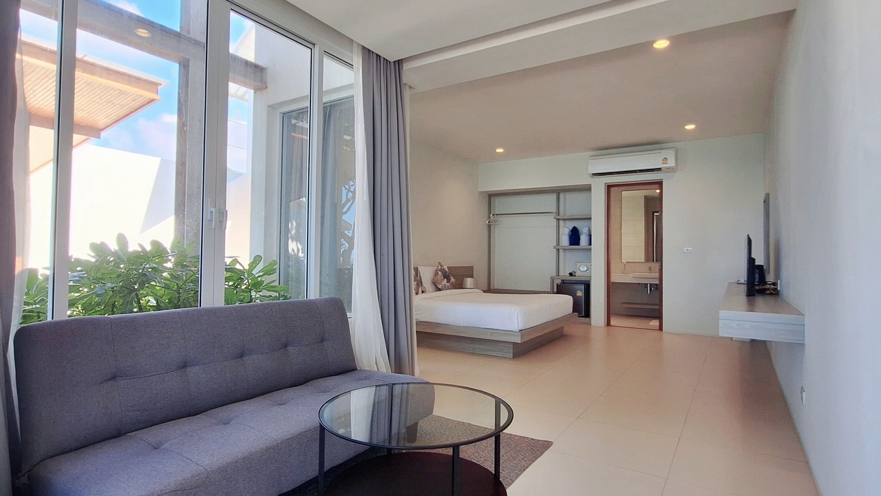 Photo of Bedroom in Mae Nam